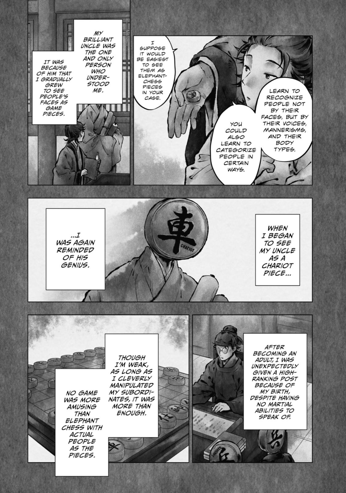 Kusuriya no Hitorigoto, Chapter 36 image 66