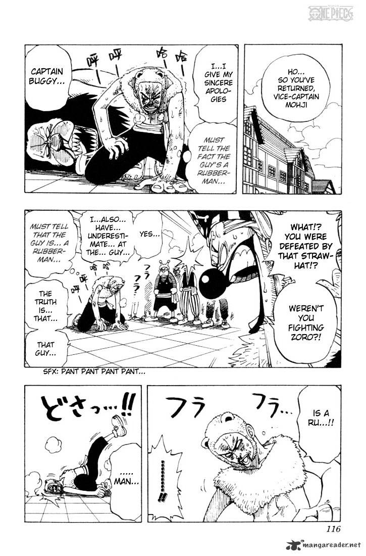 One Piece, chapter 14 image 02