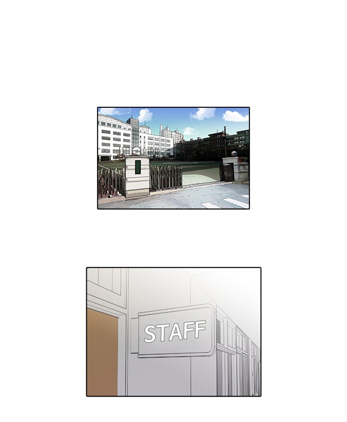 Lookism, Chapter 62 image 01