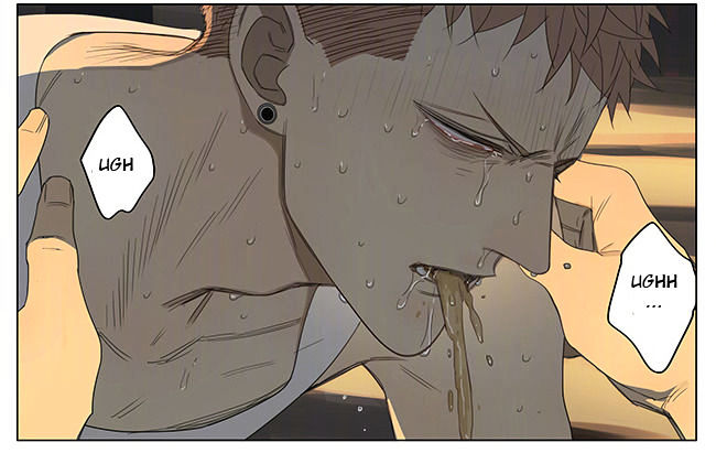 19 Days, Chapter 217 image 10