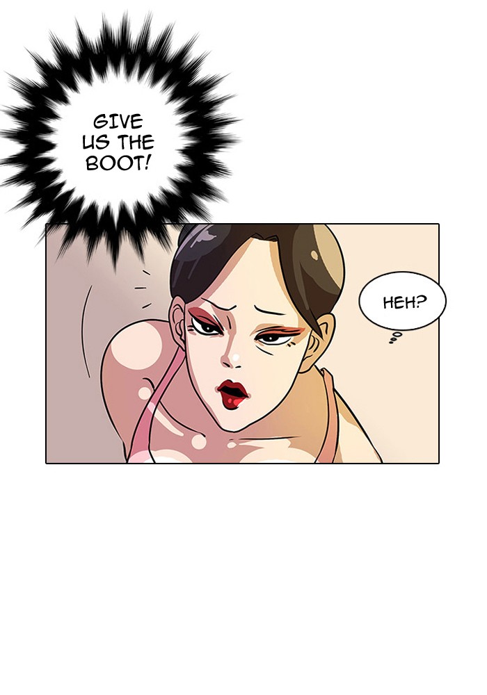 Lookism, Chapter 11 image 033