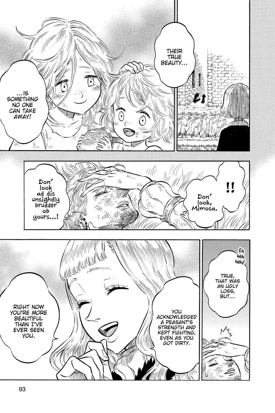 Black Clover,  Page 125 image 15