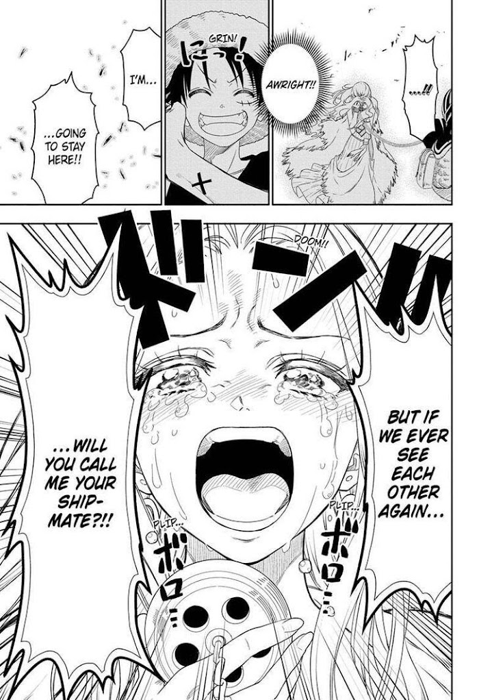 One Piece, chapter 1023.5 image 03