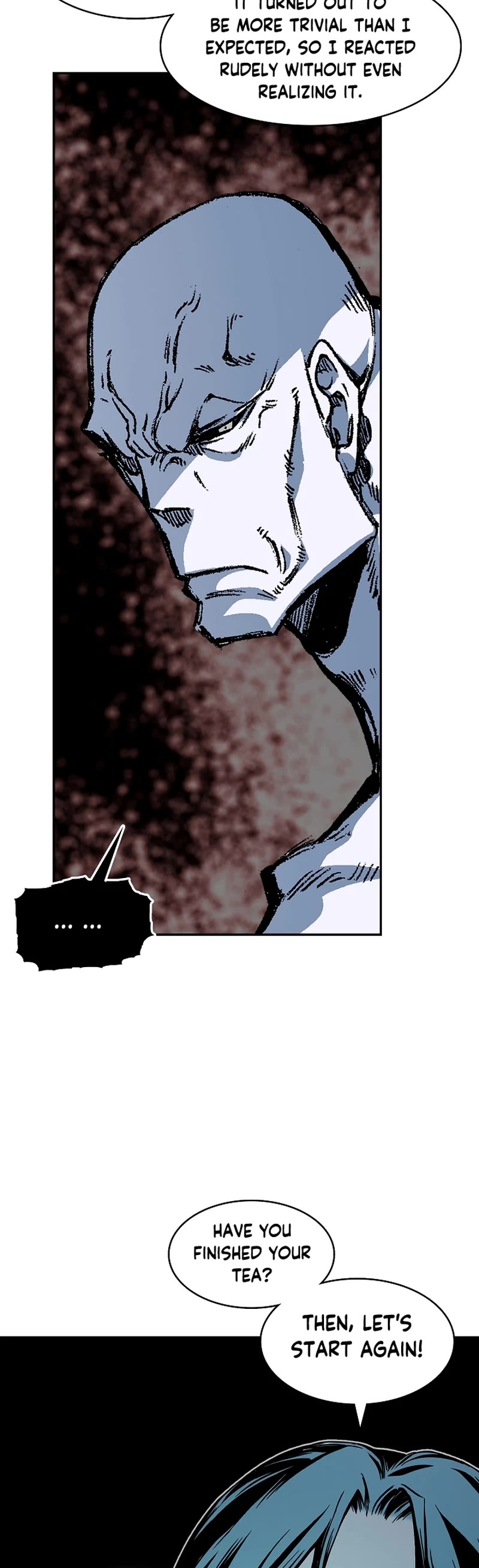 Memoir Of The King Of War,  Chapter 183 image 24