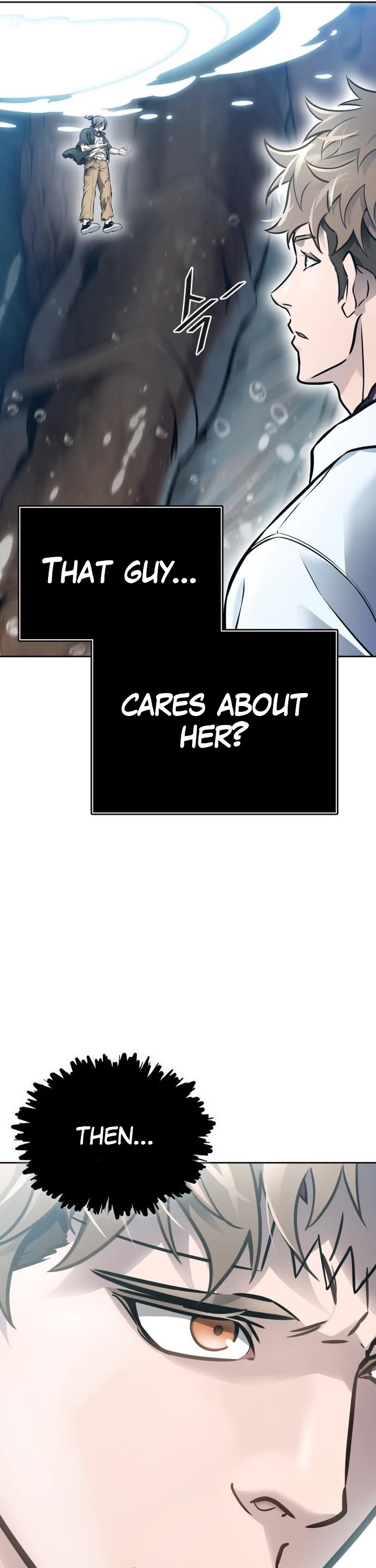 Tower of God, Chapter 636 image 117