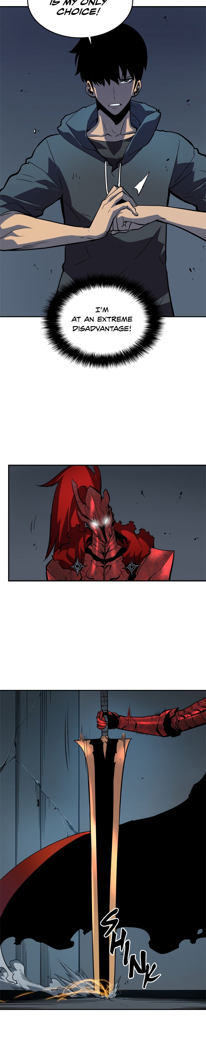 Solo Leveling, Chapter 39 image 13