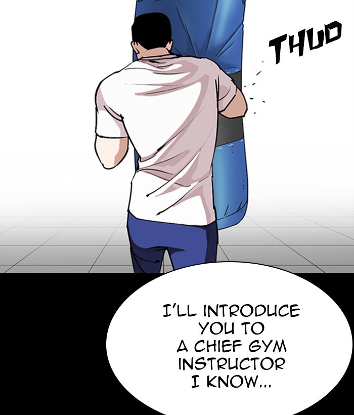 Lookism, Chapter 272 image 029