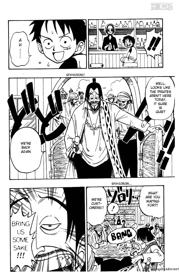 One Piece, chapter 1 image 26