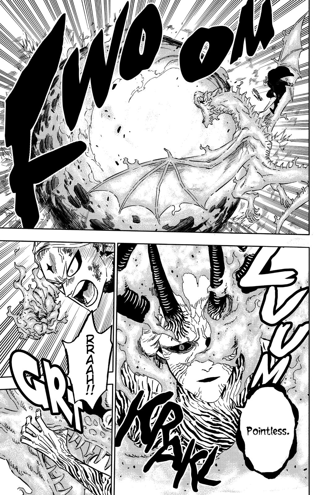 Black Clover,  Page 319 image 06