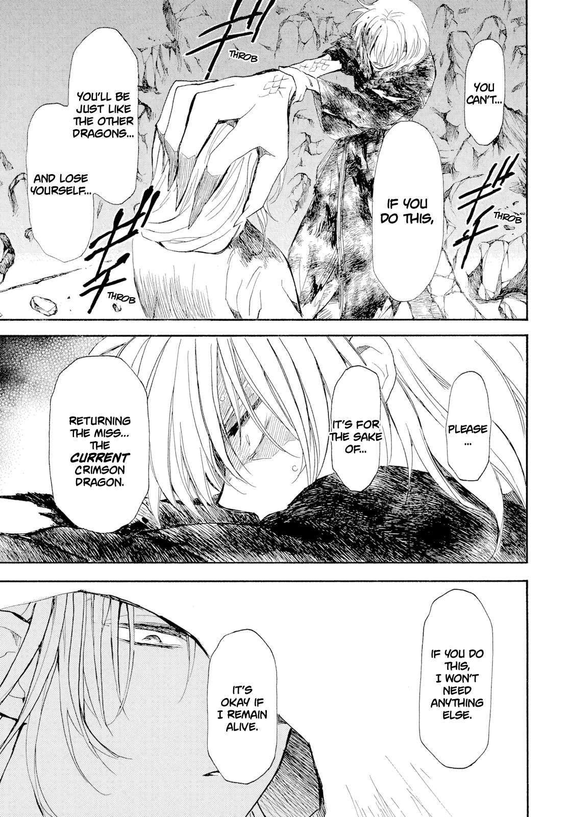 Akatsuki No Yona, Chapter 270 image 14