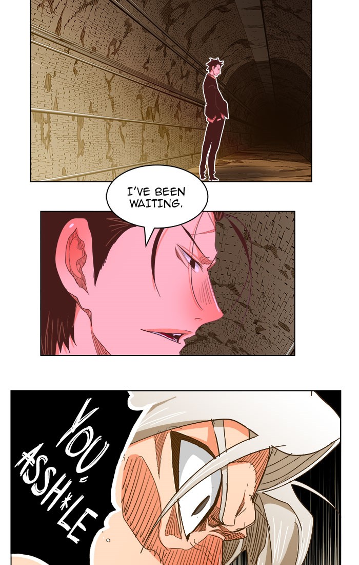 The God of High School, Chapter 236 image 71