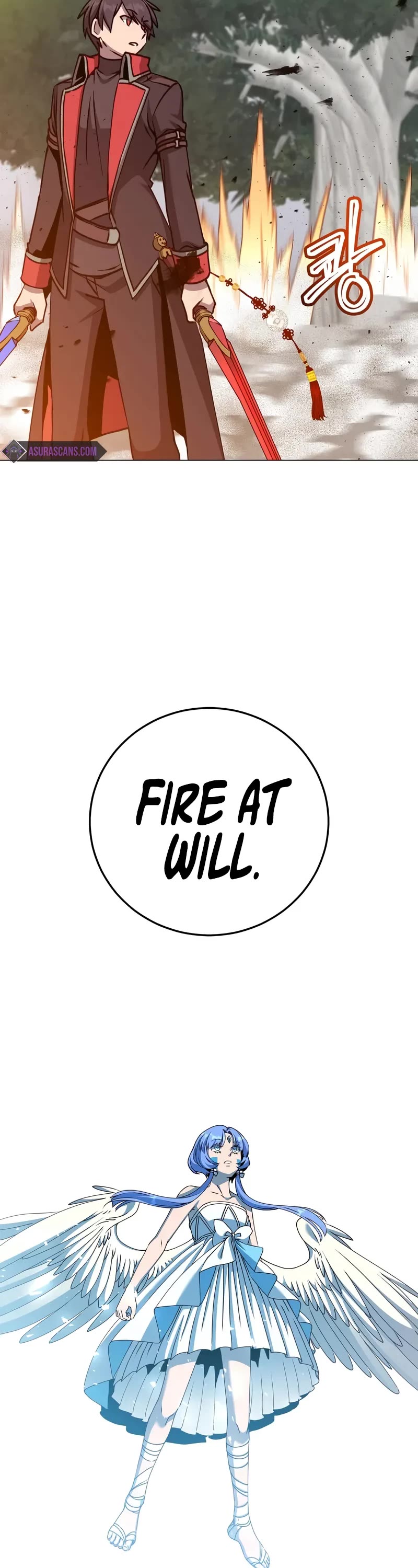 The Max Level Hero Has Returned, Chapter 184 image 08