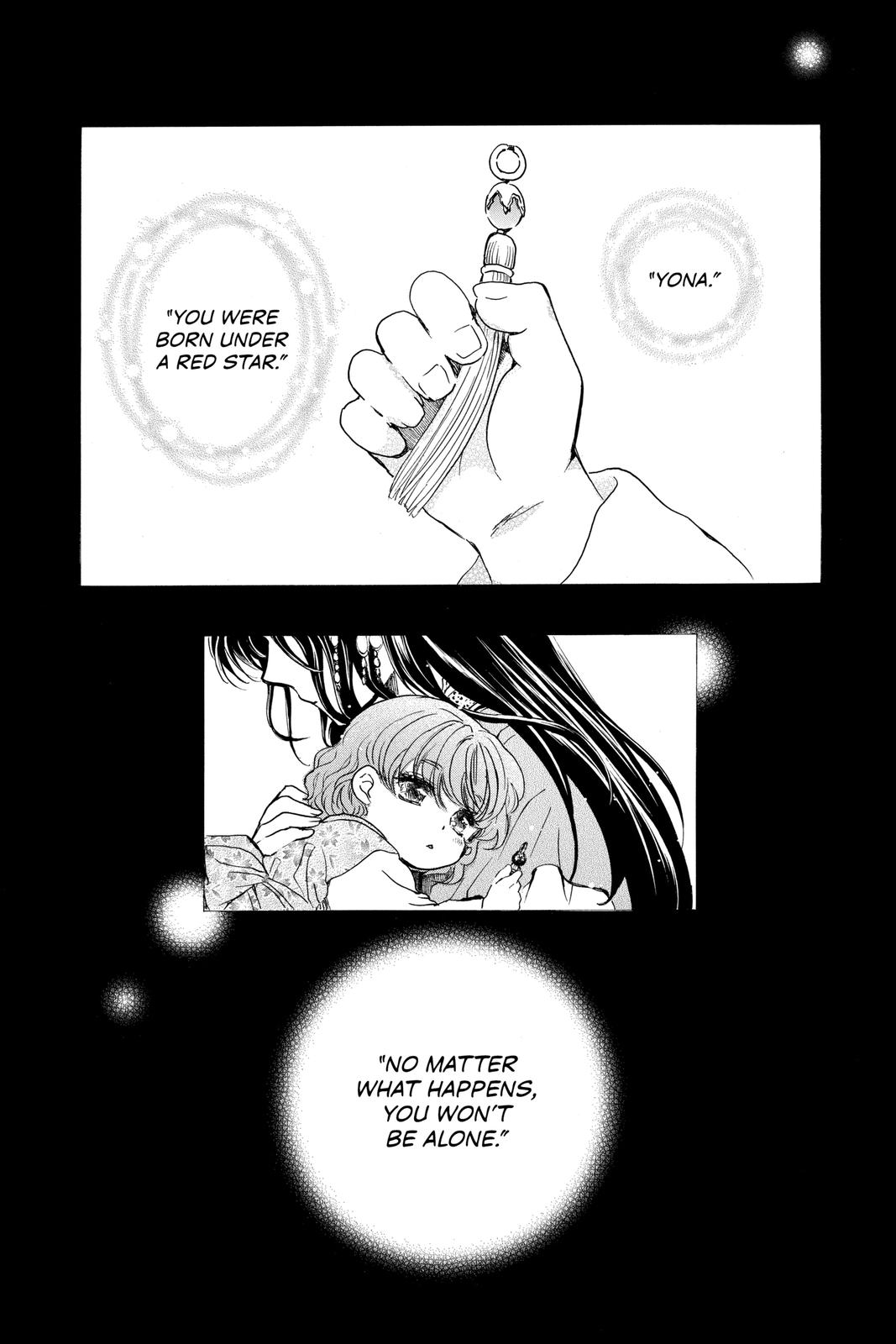 Akatsuki No Yona, Chapter 189 image 13