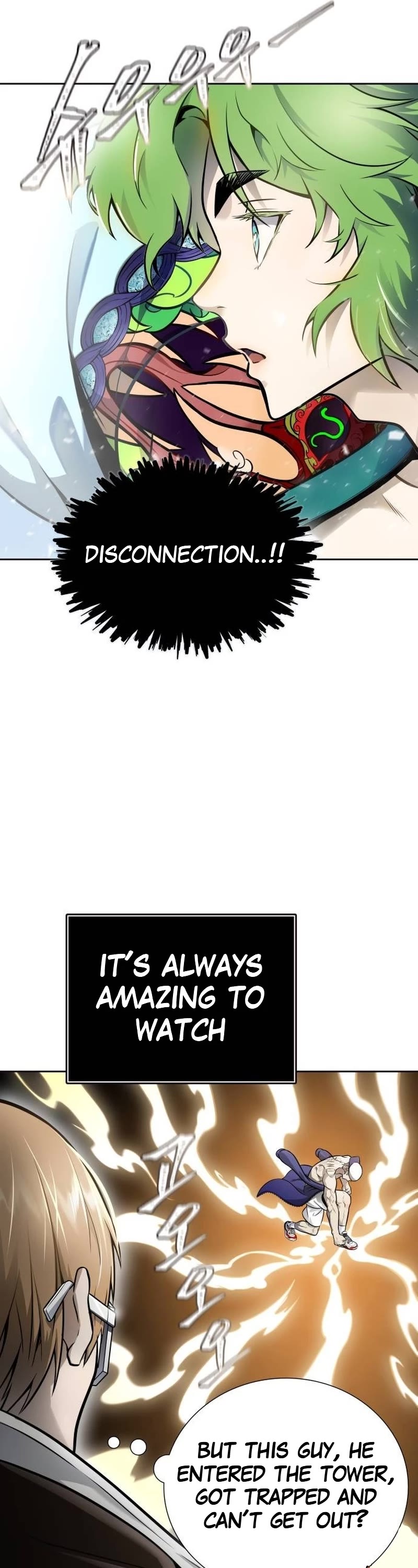 Tower of God, Chapter 647 image 47