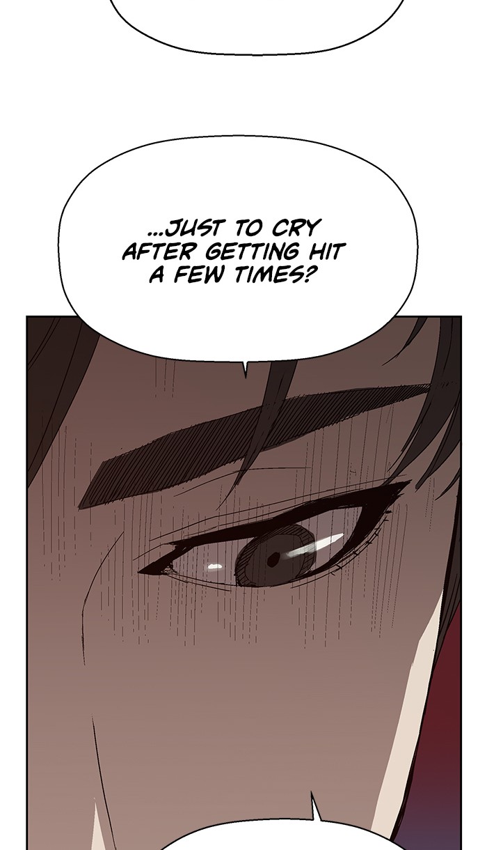 Weak Hero, Chapter 139 image 069