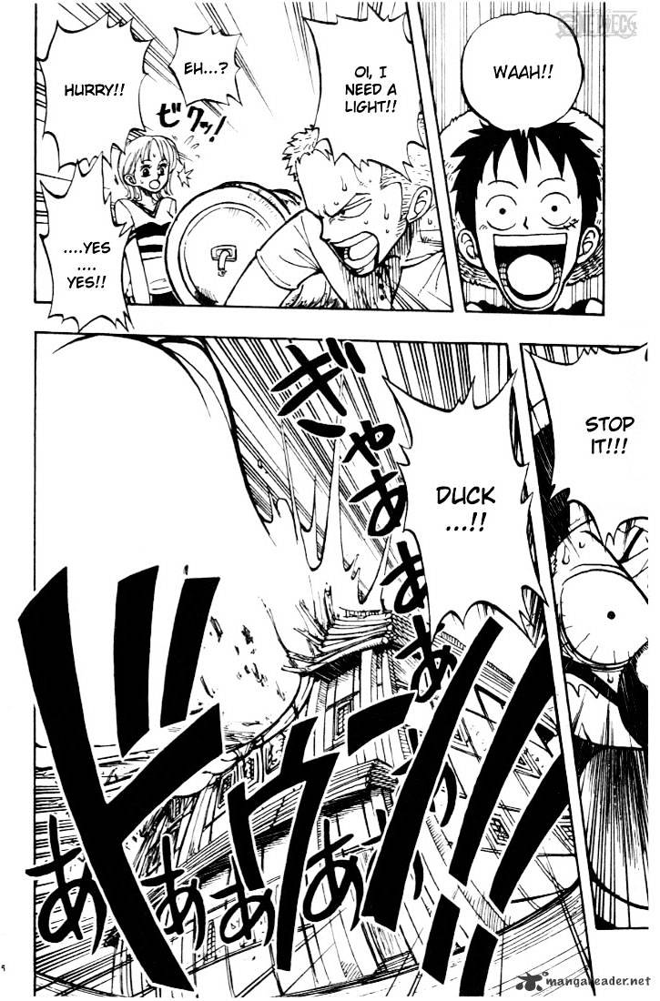 One Piece, chapter 11 image 14