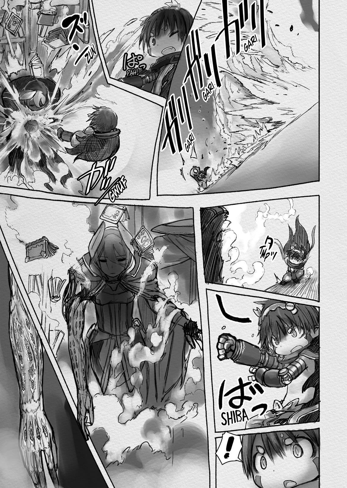 Made In Abyss, Chapter 15 image 18