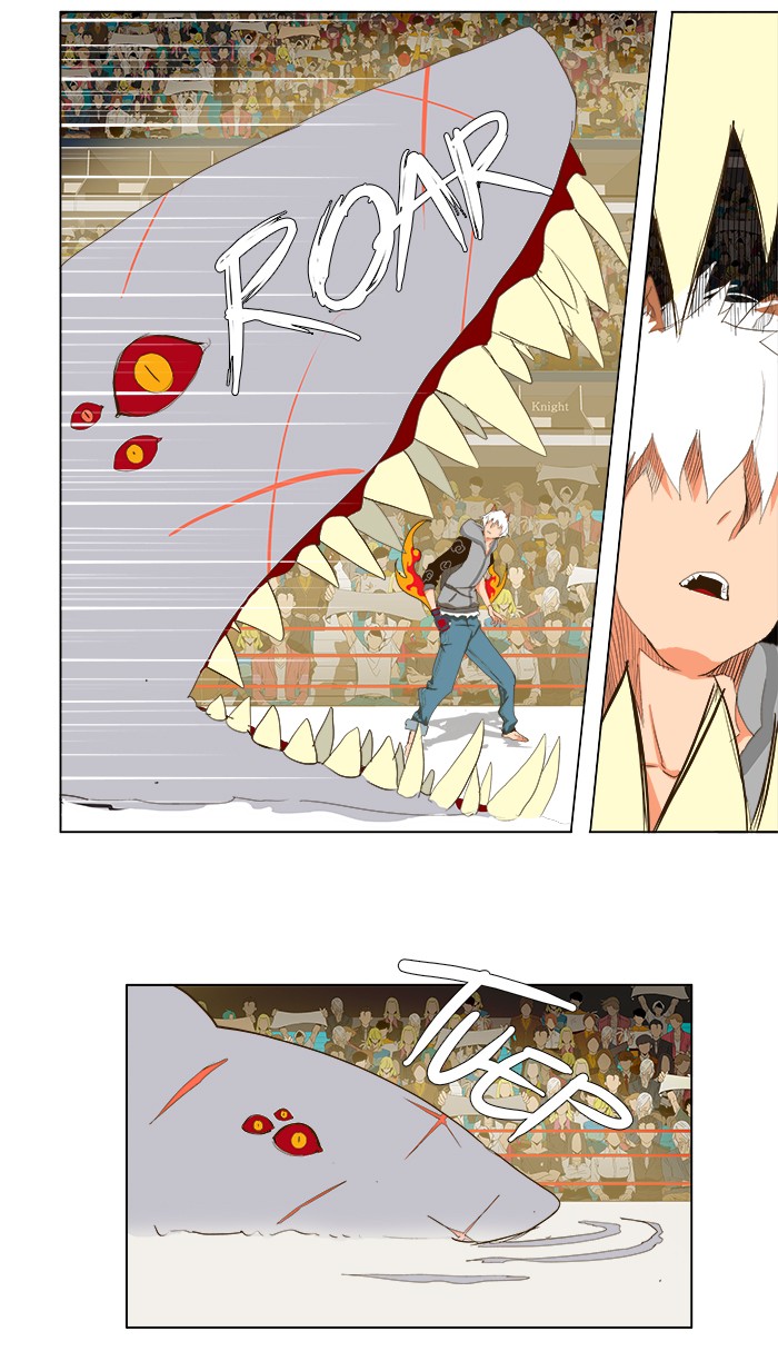 The God of High School, Chapter 94 image 29