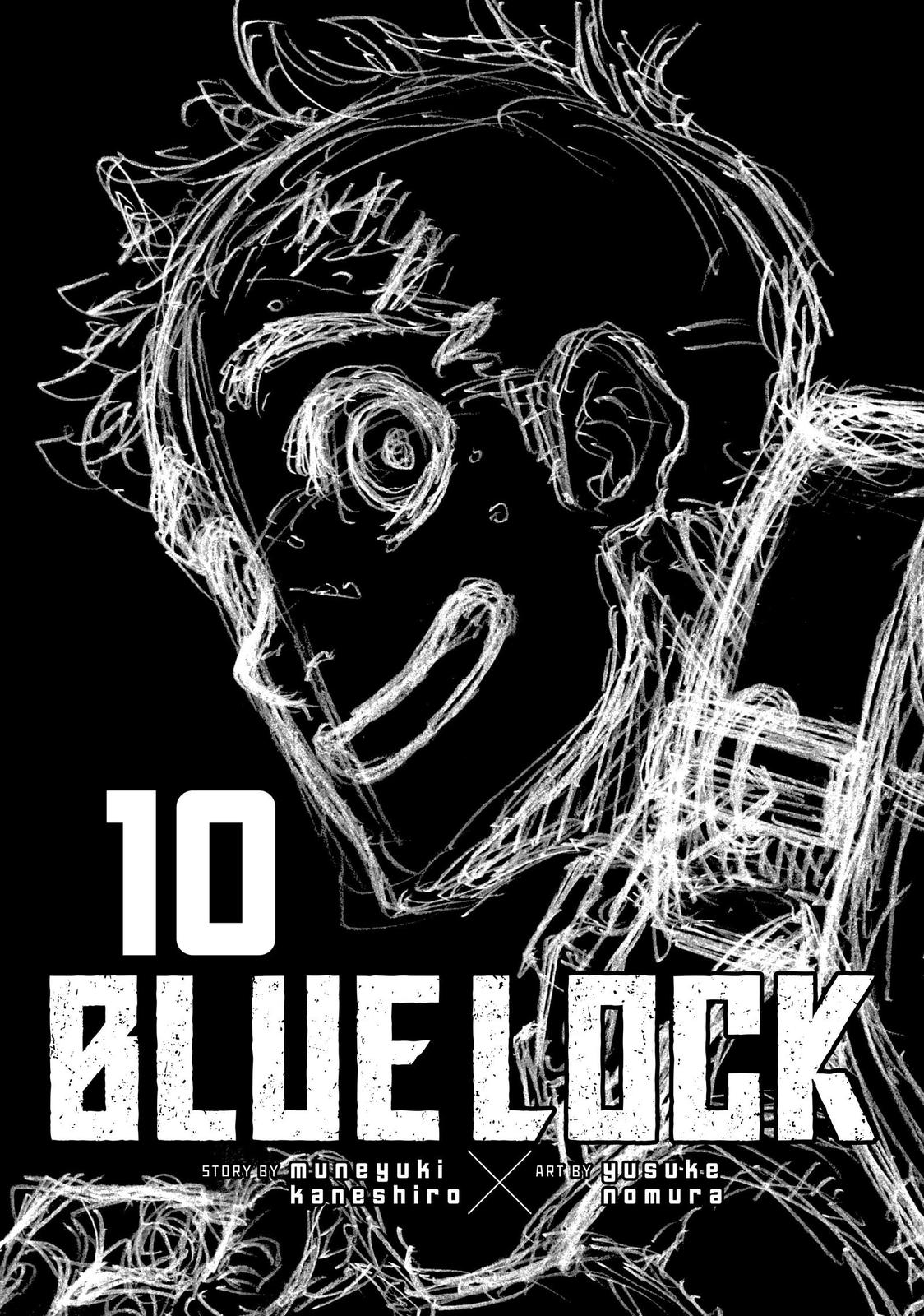 Blue Lock, Chapter 77 image 02