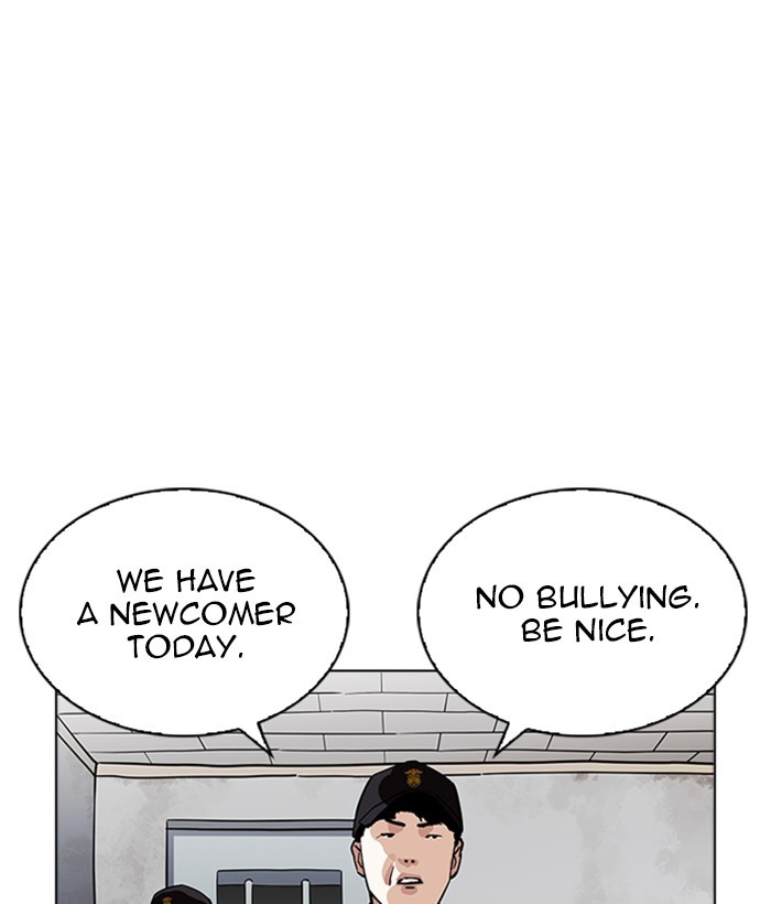 Lookism, Chapter 264 image 001