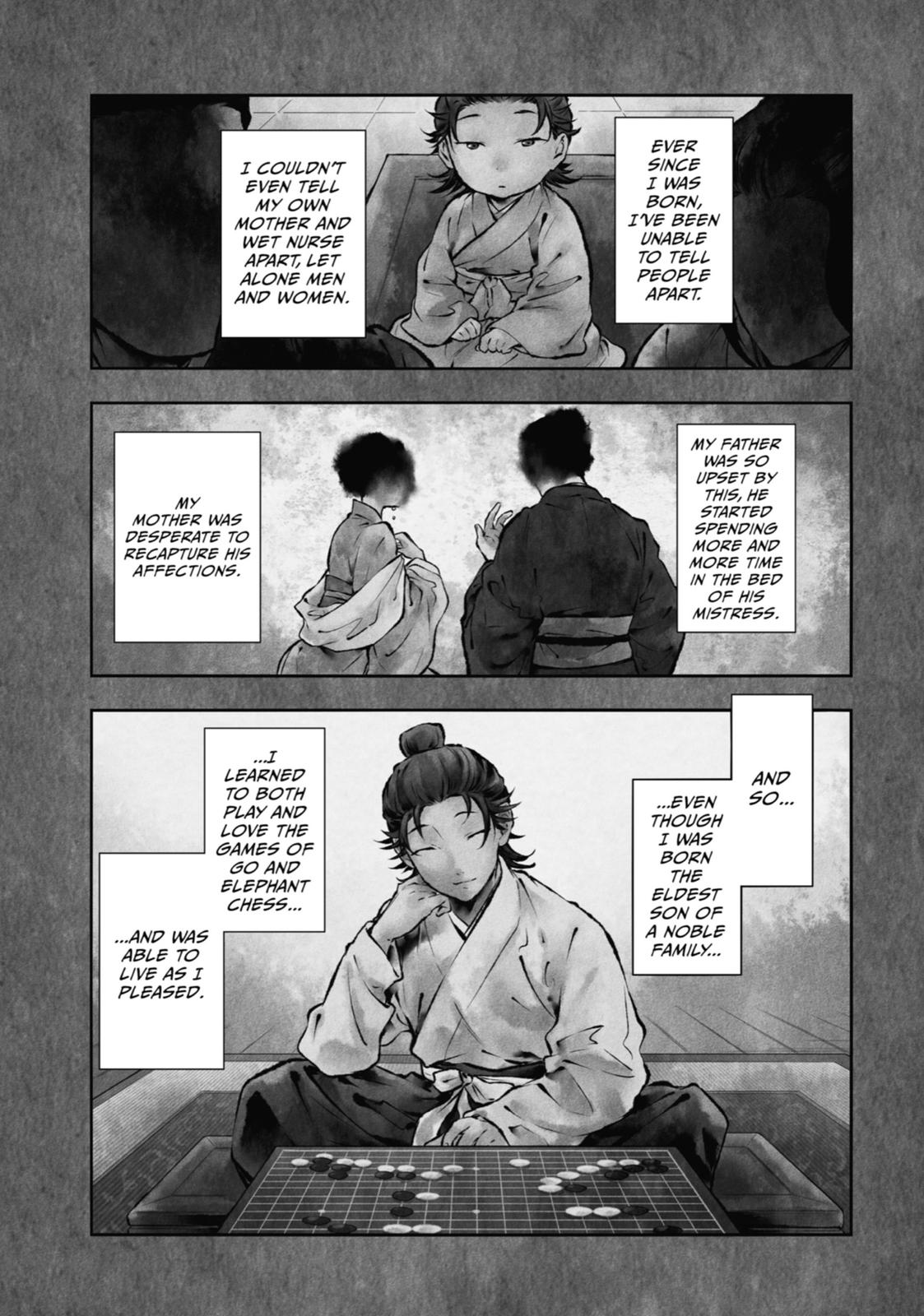 Kusuriya no Hitorigoto, Chapter 36 image 65
