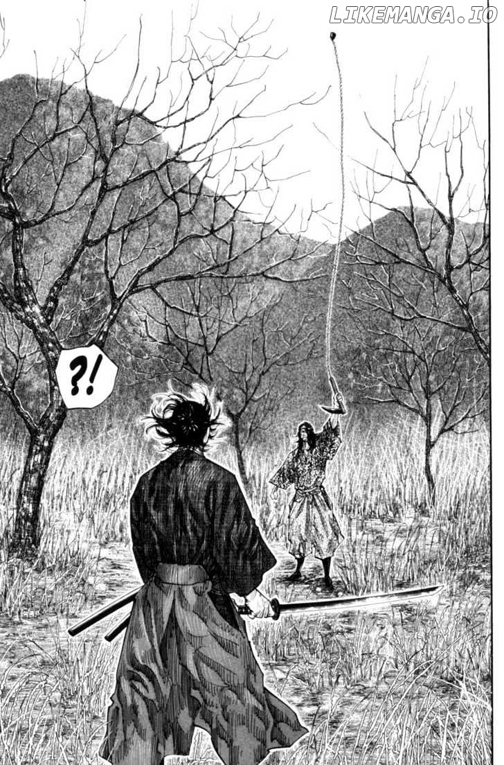 Vagabond, Chapter 117 image 09