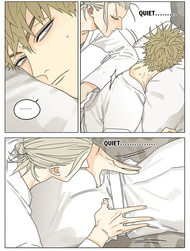 19 Days, Chapter 276 image 2