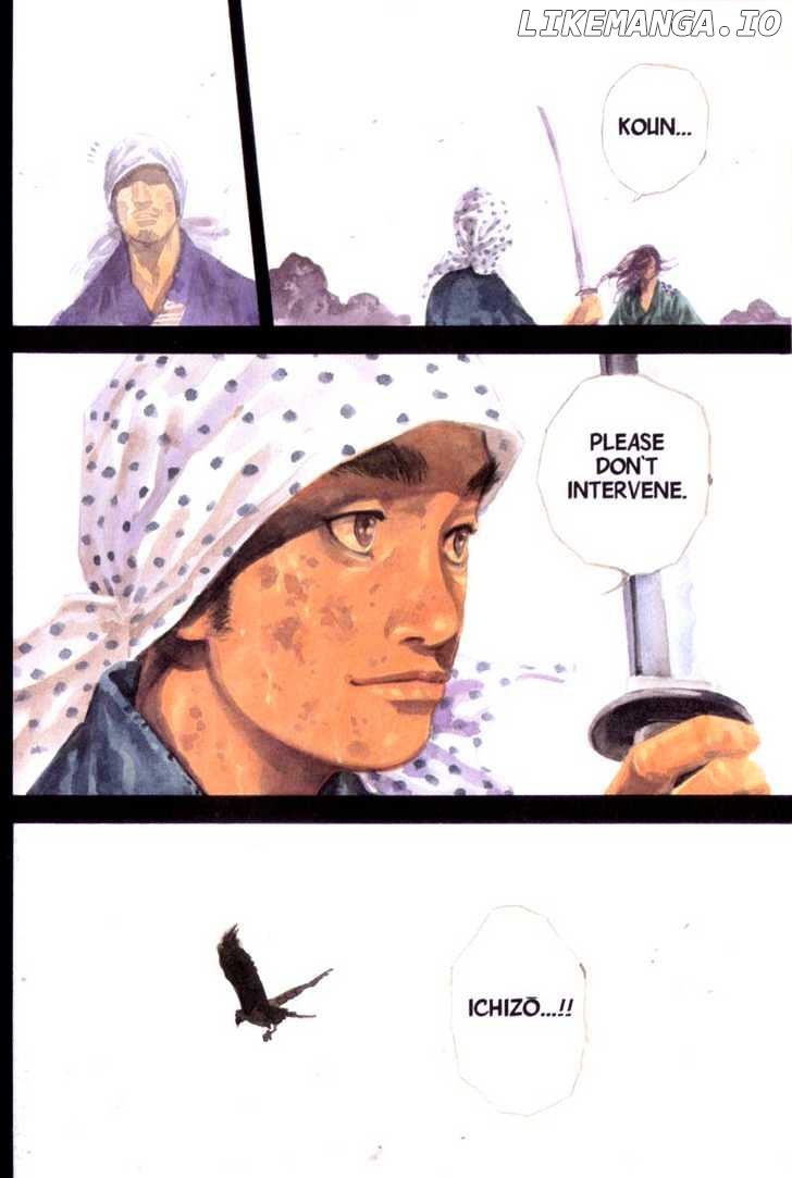 Vagabond, Chapter 174 image 03