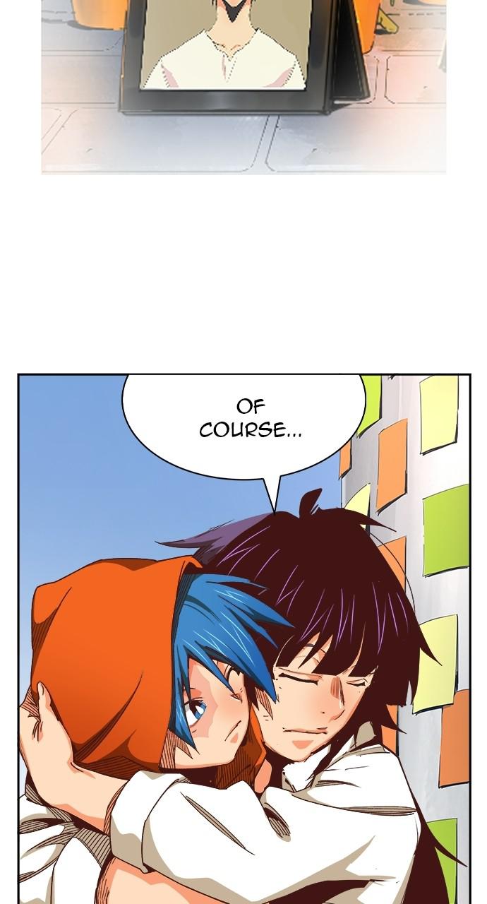The God of High School, Chapter 566 image 028
