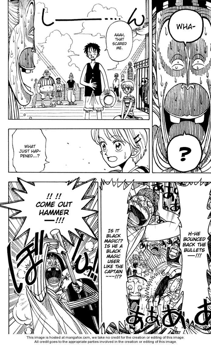 One Piece, chapter 1.2 image 28