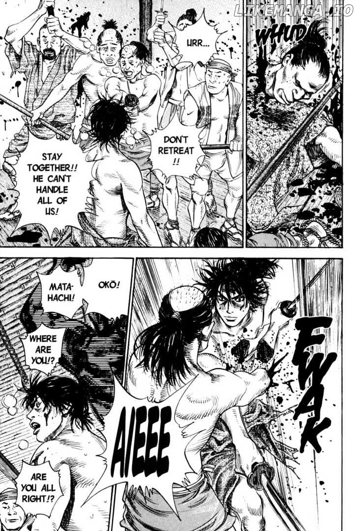 Vagabond, Chapter 7 image 19