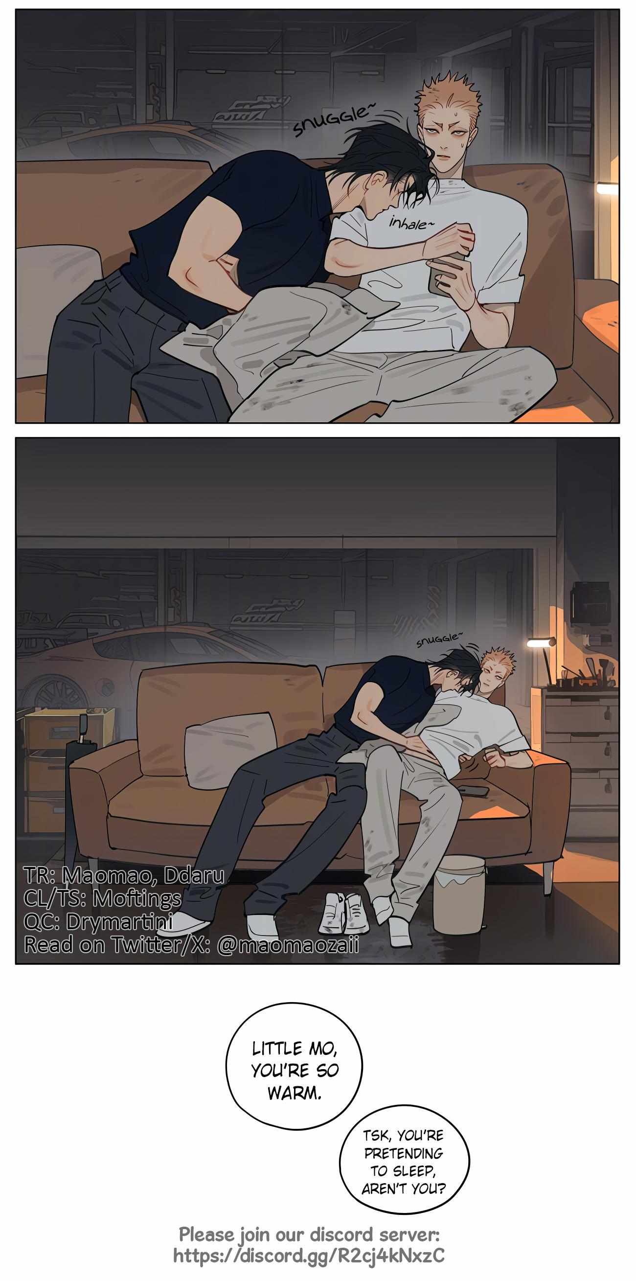 19 Days, Chapter 469 image 4