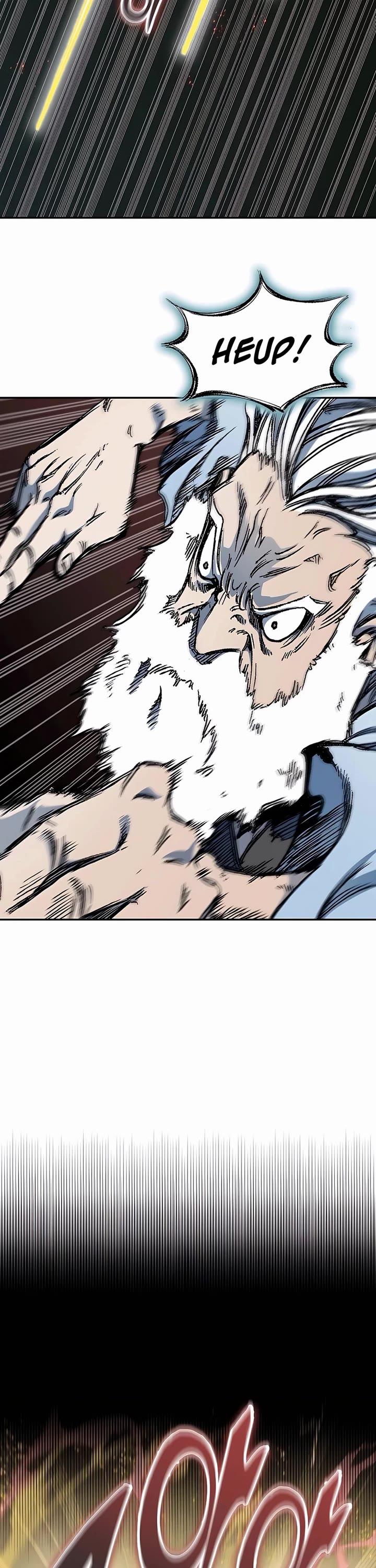 Memoir Of The King Of War,  Chapter 201 image 22