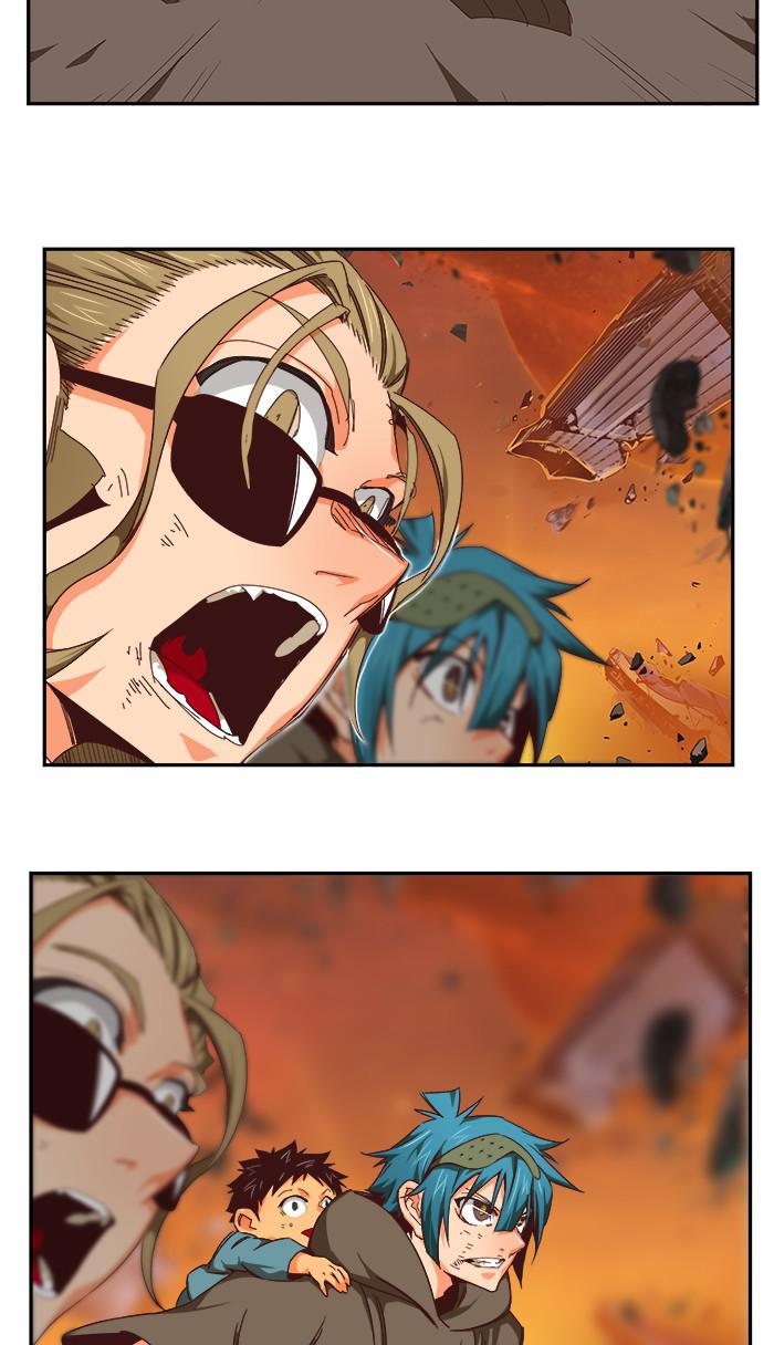 The God of High School, Chapter 538 image 101