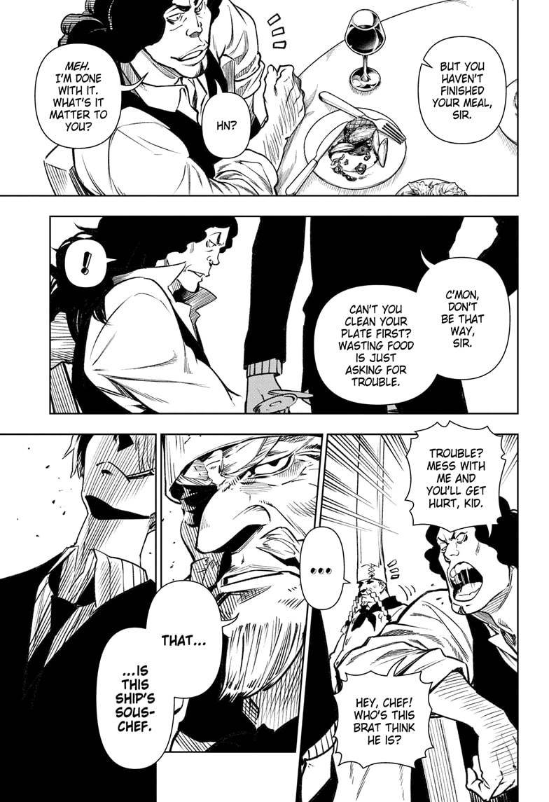 One Piece, chapter 1054.5 image 37