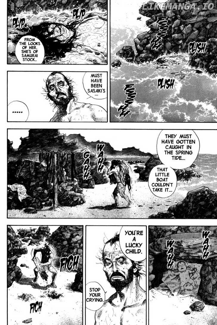 Vagabond, Chapter 129 image 10