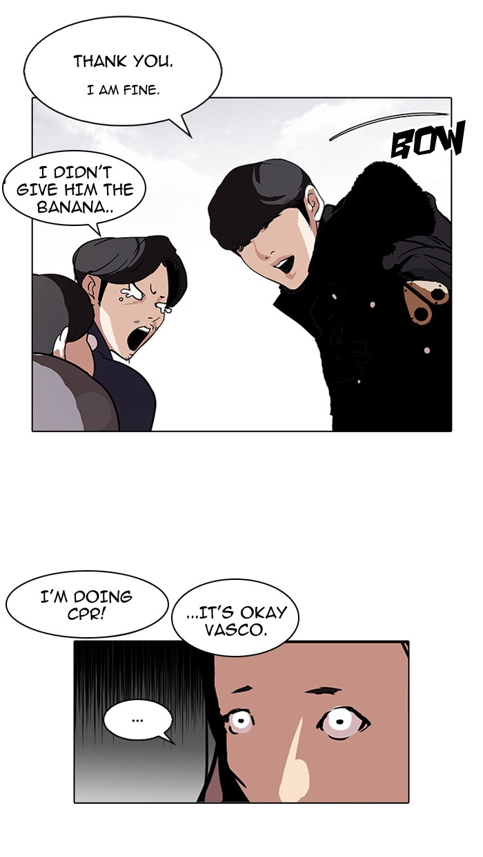 Lookism, Chapter 113 image 52