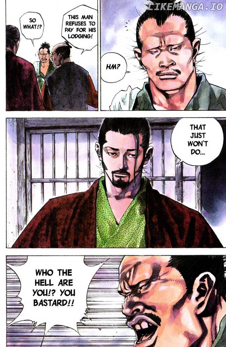 Vagabond, Chapter 77 image 03