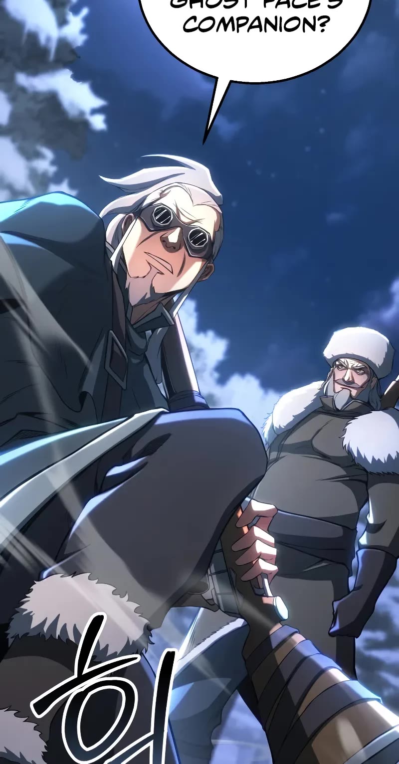 Absolute Necromancer, Chapter 75 image 18