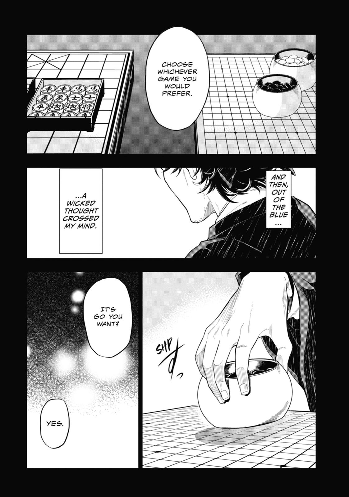 Kusuriya no Hitorigoto, Chapter 37 image 16