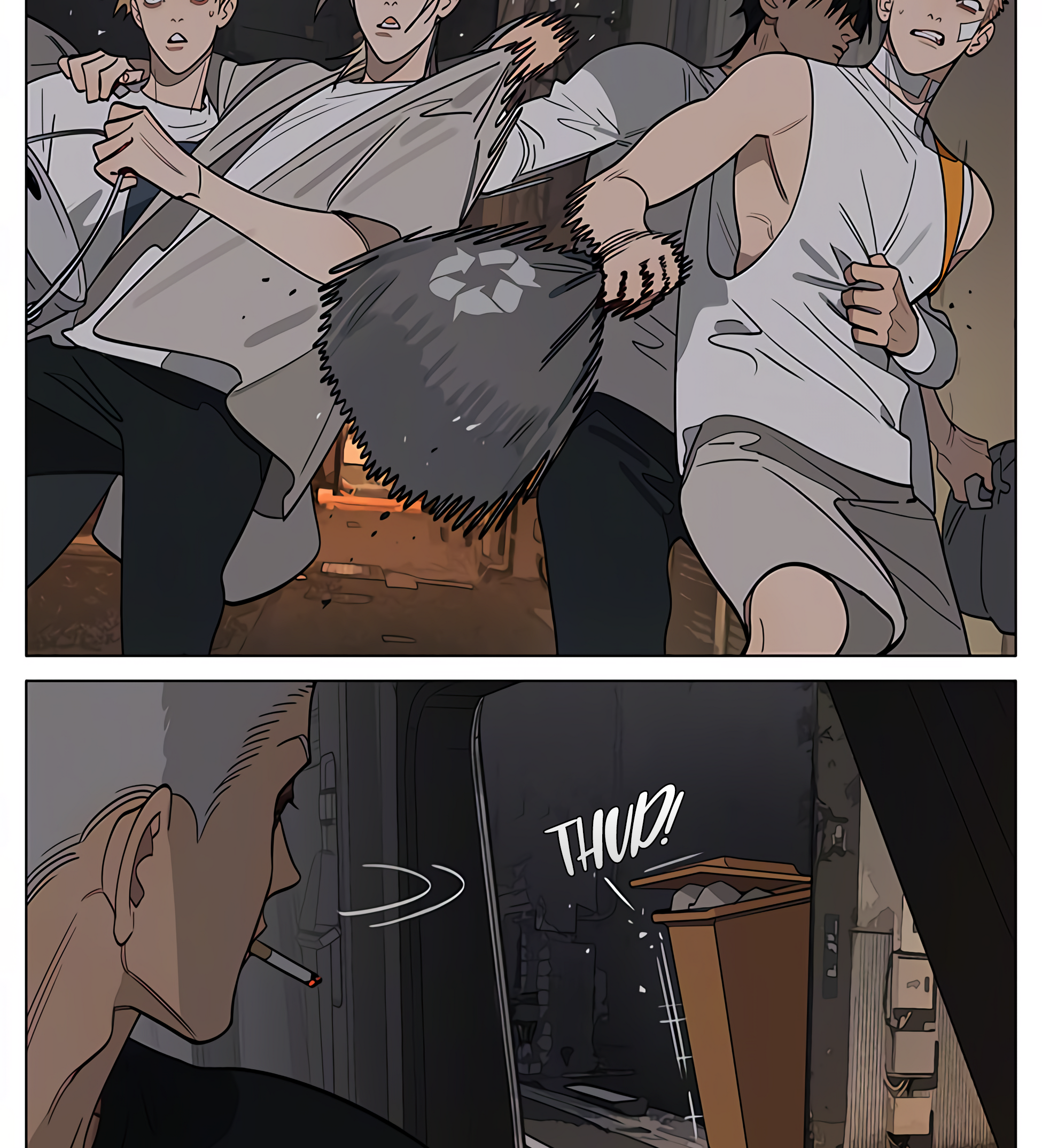 19 Days, Chapter 444 image 07