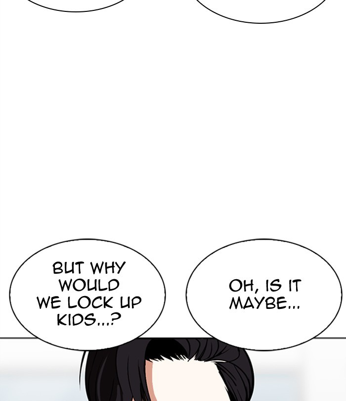 Lookism, Chapter 292 image 128