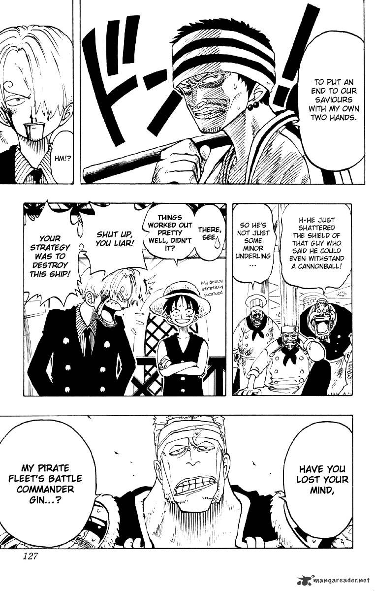 One Piece, chapter 59 image 19