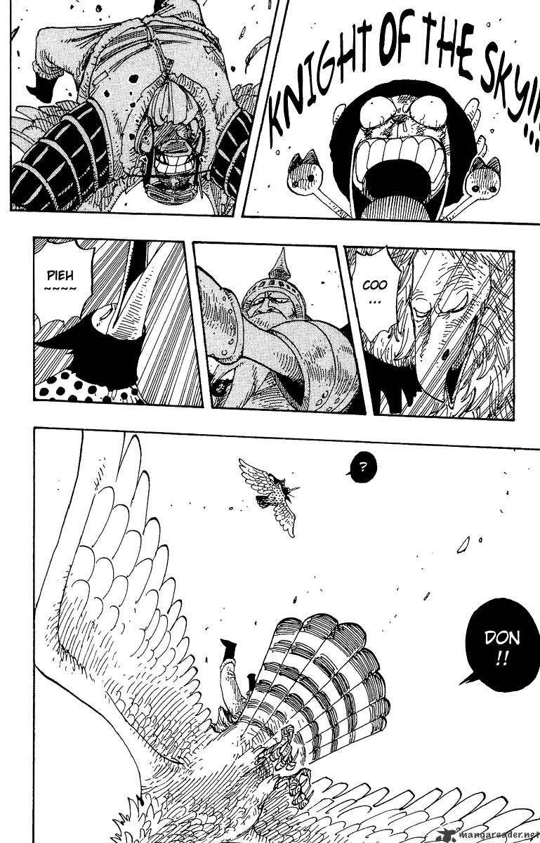 One Piece, chapter 249 image 02