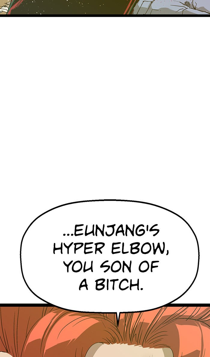 Weak Hero, Chapter 119 image 113