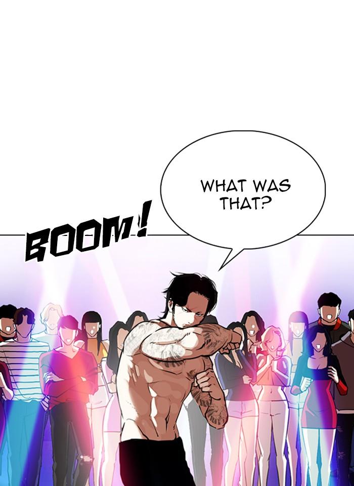 Lookism, Chapter 321 image 019