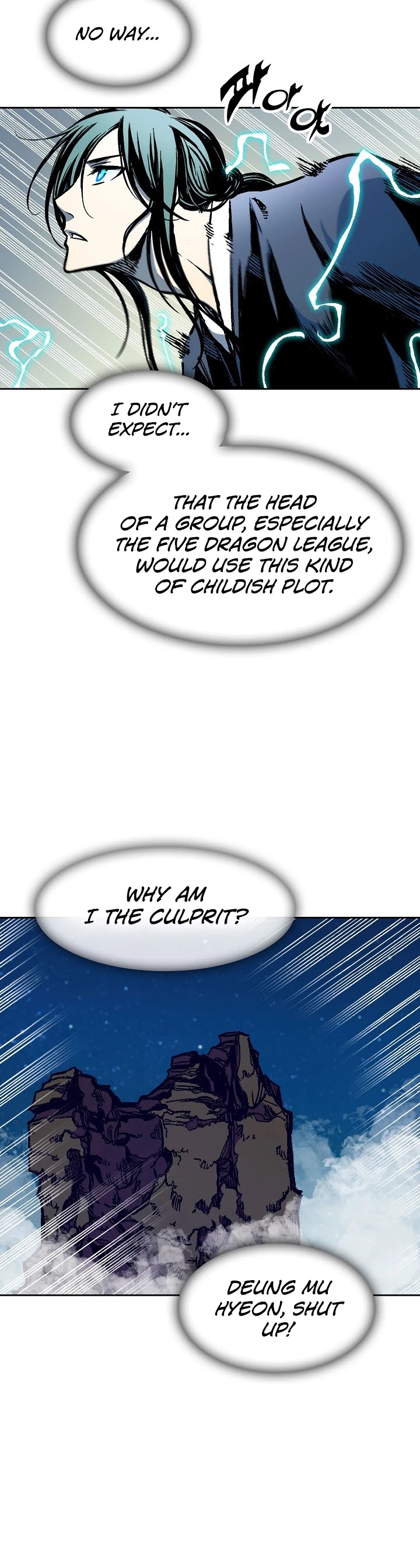 Memoir Of The King Of War, Chapter 100 image 50