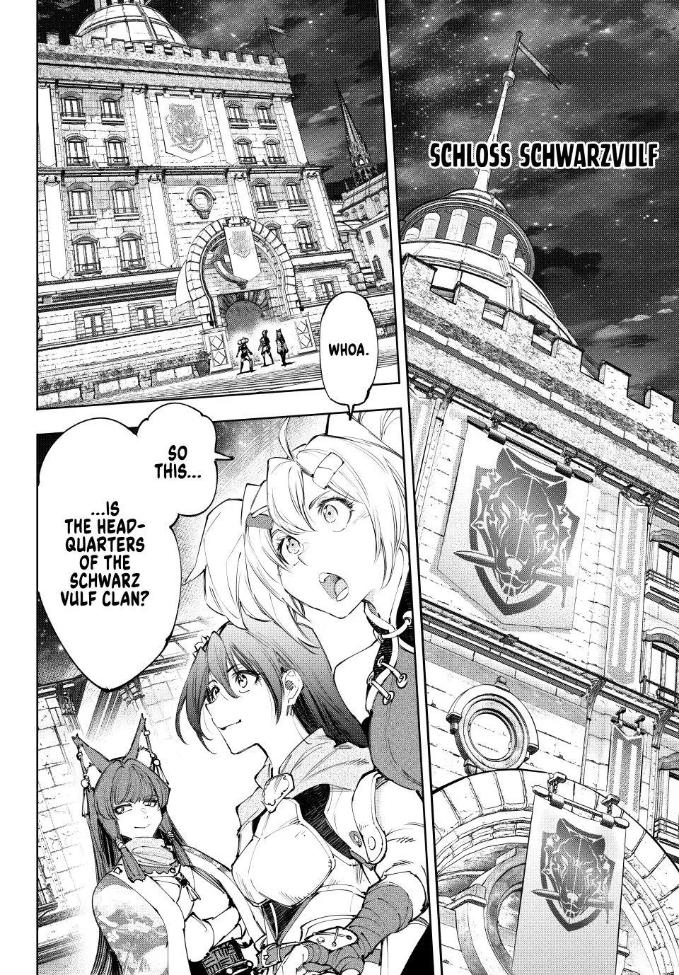Shangri-La Frontier, Chapter 229 image 02