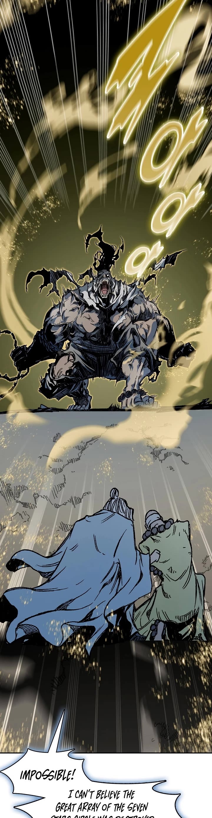 Memoir Of The King Of War,  Chapter 200 image 45