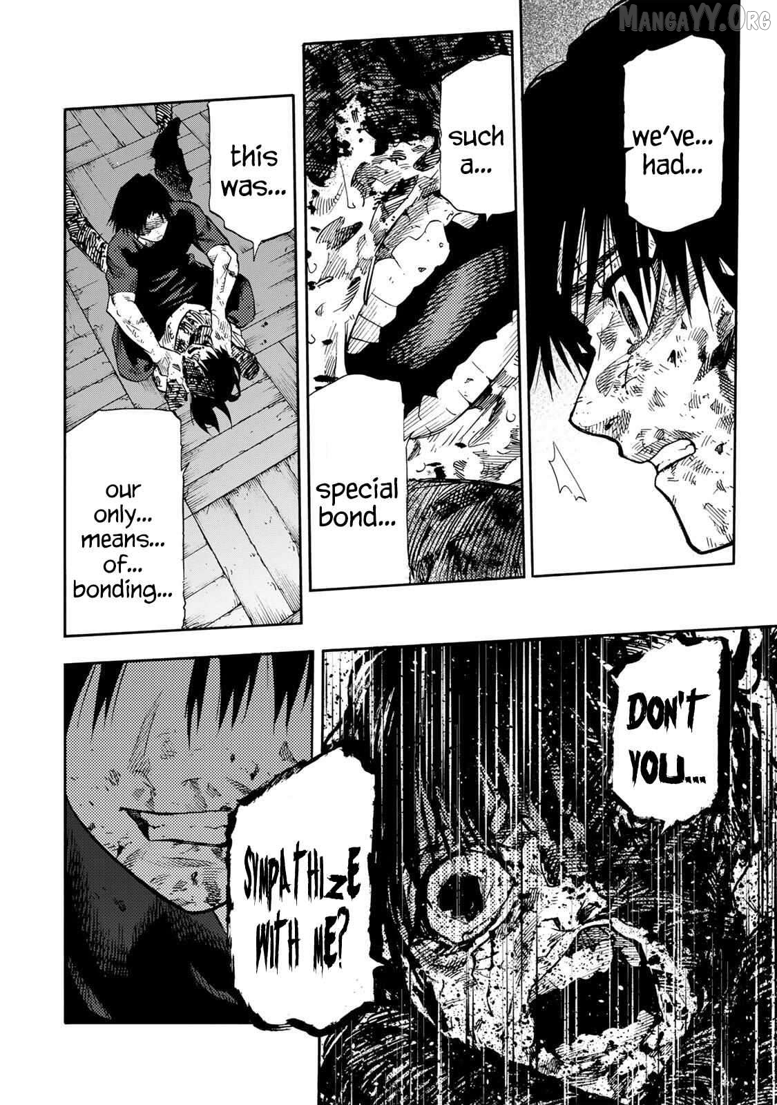 Juujika No Rokunin, Chapter 229 33 Juujika No Rokunin, Chapter 229 image 12